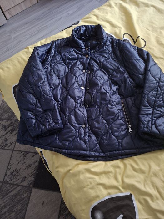 Geaca primavara dama