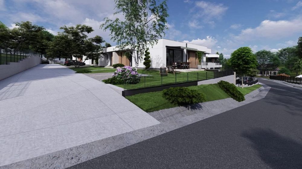 Apartamente de vânzare Complex Boutique Botoșani