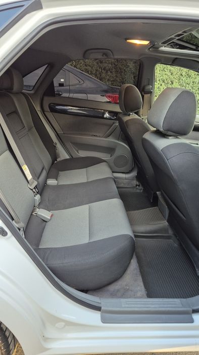 Chevrolet Gentra 2023