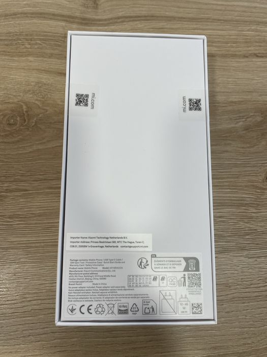 Redmi note 14 pro 256gb sigilat