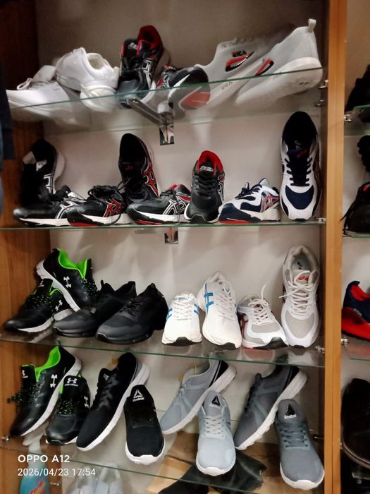 Продам бизнес мужская одежда