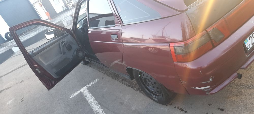 Продам машыну в хорошем состоянии