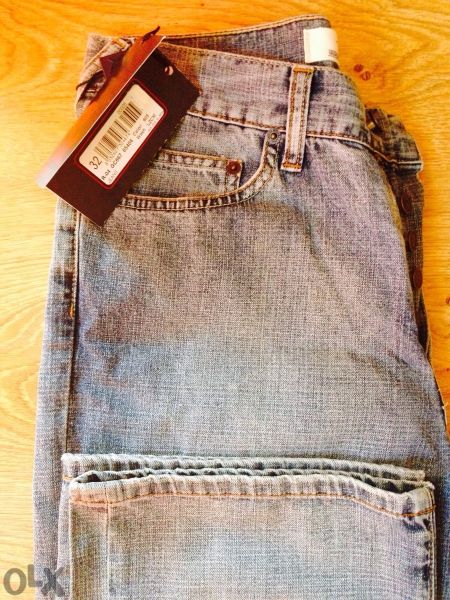 мъжки дънки -нови-номер- различни