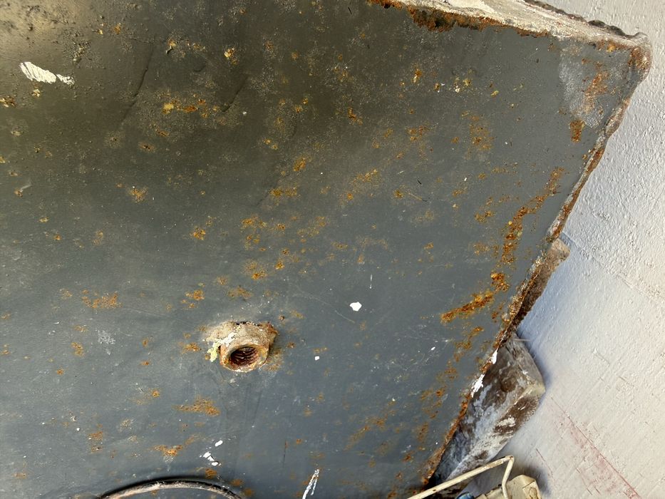 Емкость для воды