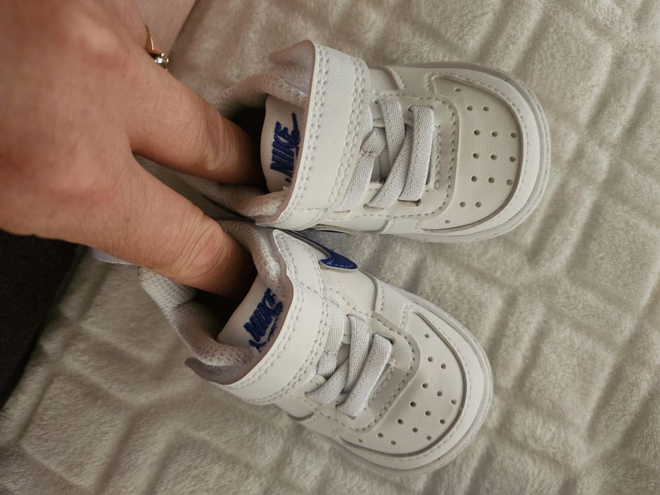 Детски маратонки на Найк