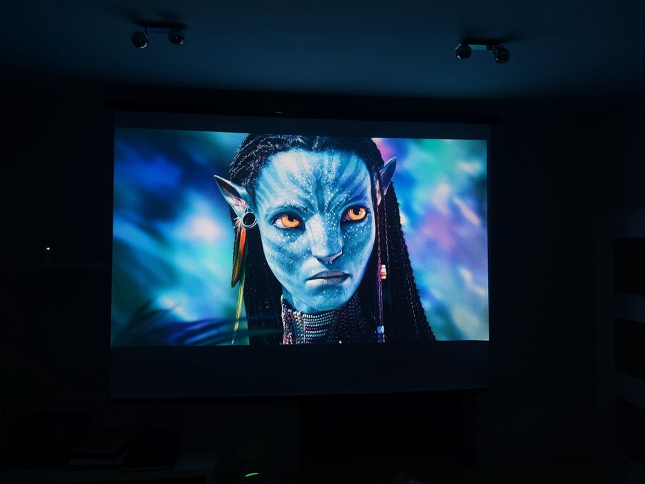 Проектор Epson EH-TW3200 Full HD 1080p – домашно кино