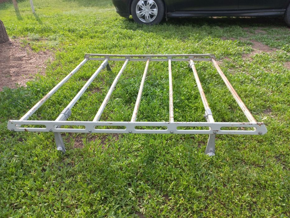 Багажник хороший