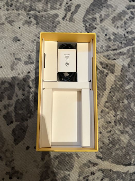 Poco x5 5G 8GB/256GB черный