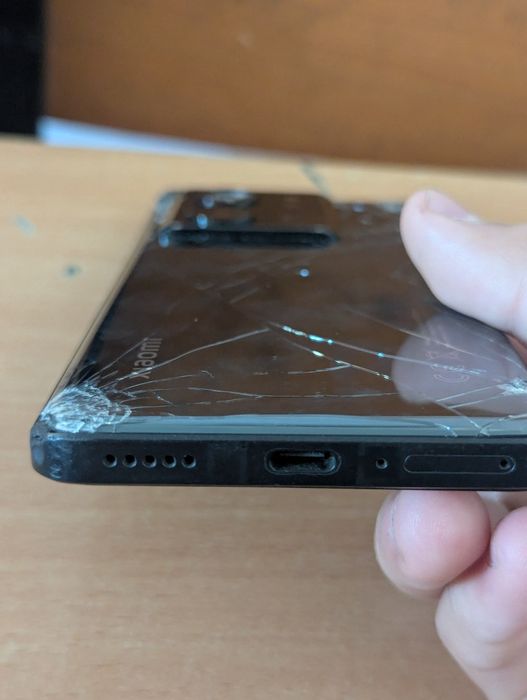 Xiaomi 13t 256 brat