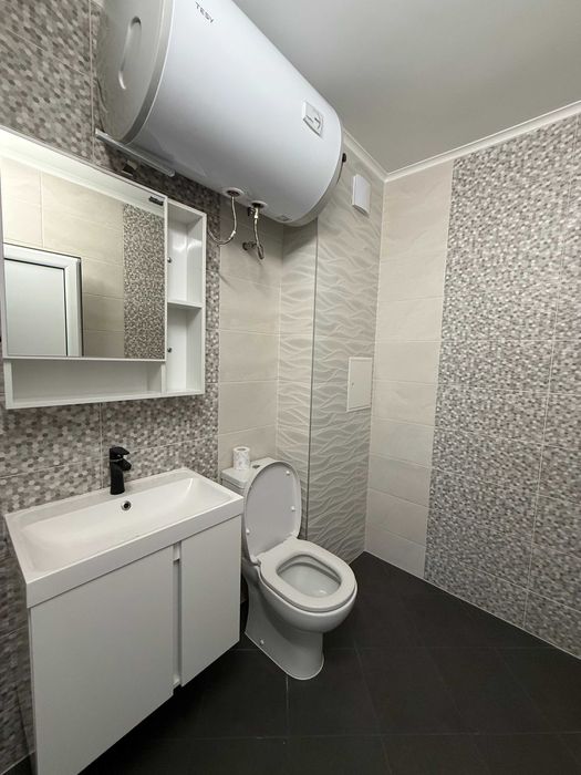 Дава се под наем Тристаен апартамент в София, Надежда 2 - 64 кв.м за 690 € - Снимка #8