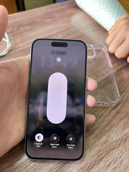 Iphone 15 pro 512 gb Идеал