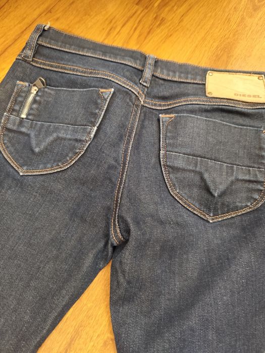 Дамски дънки "Dizel"