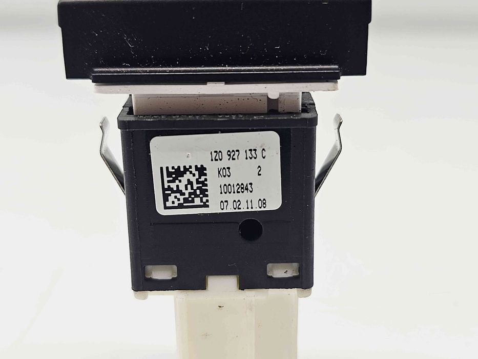 Buton ESP Skoda Octavia 2 Combi (1Z5) [Fabr 2004-2013] Facelift 1Z092
