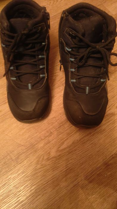 Сапоги Бурки на мальчика