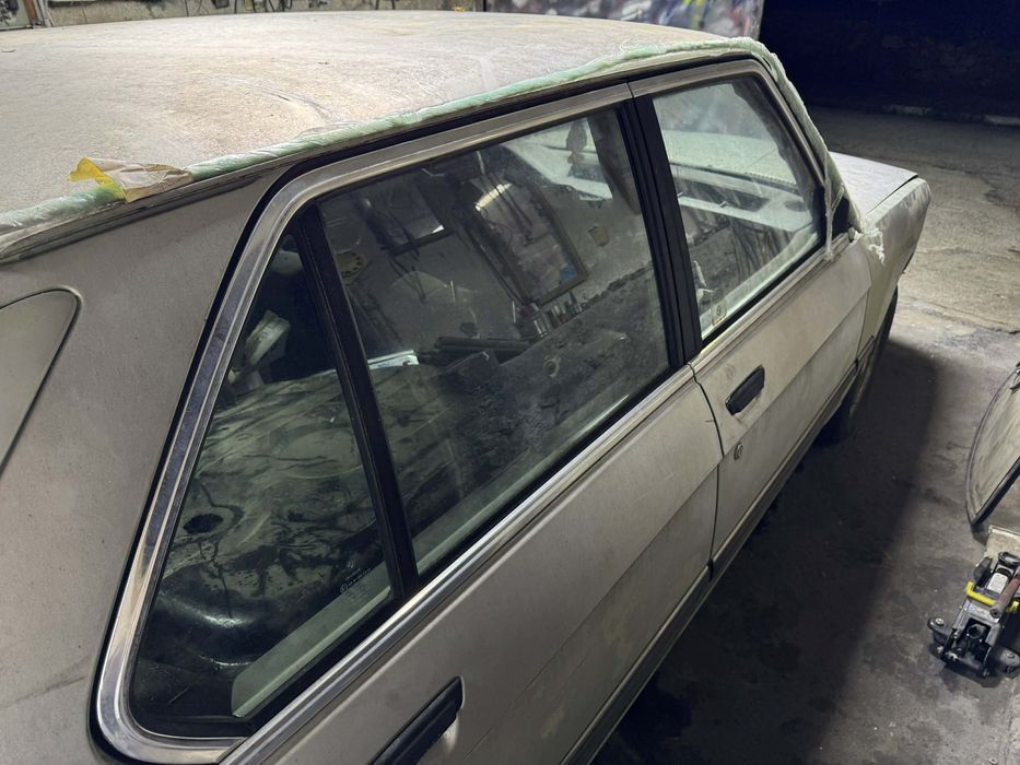 Bmw E28 520/523 цяла за части