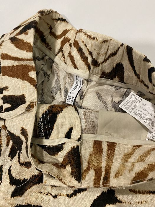 панталони Stradivarius