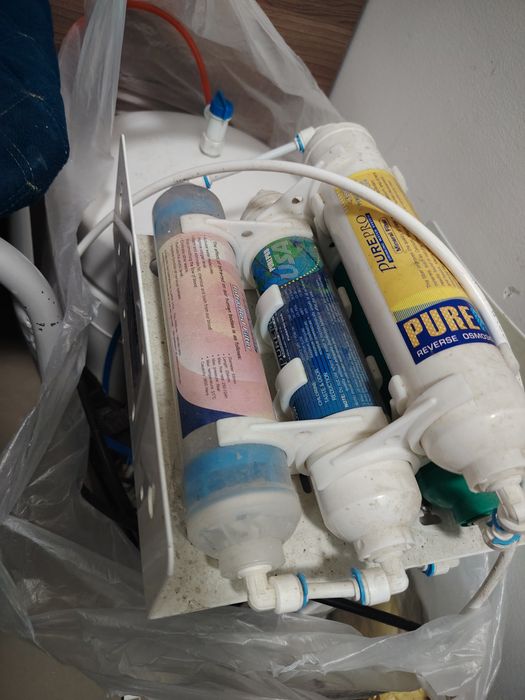 Продам фильтр для воды