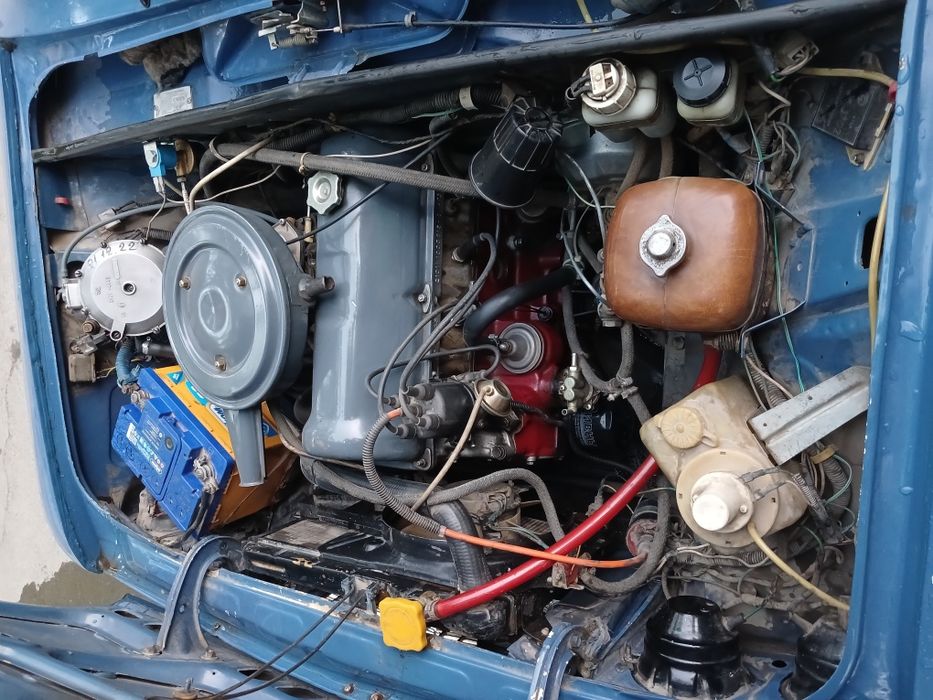 Жигули 06 (Ваз 2106)