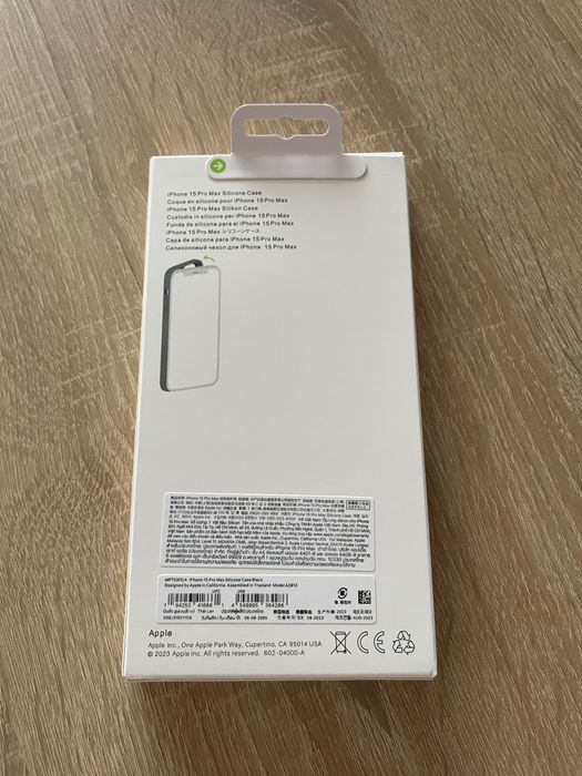 Husa de silicon cu Magsafe iPhone 12, 14 Pro Max si 16 16 Pro 16 Plus