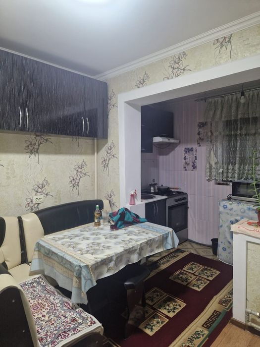 Продам 2х комнатную