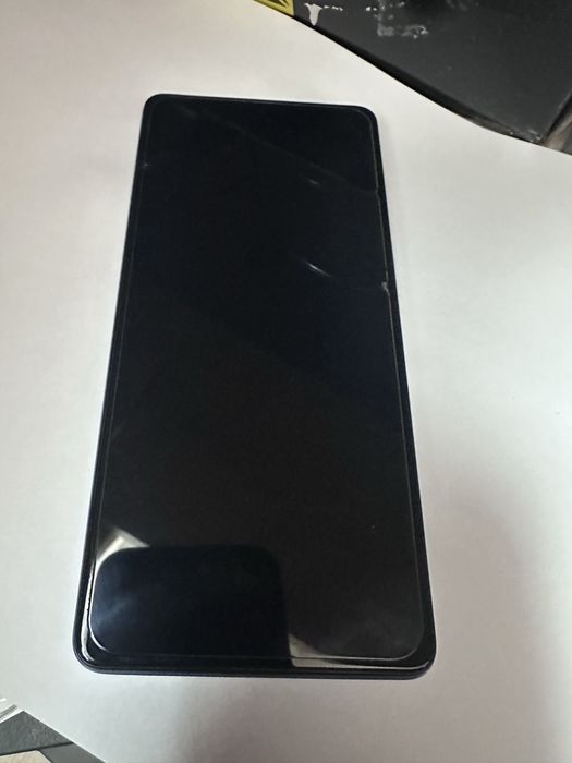 Xiaomi redmi note 12 pro 5g