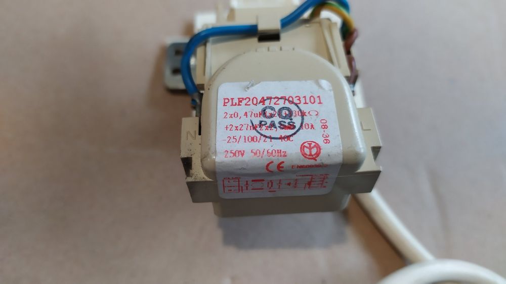 Части за пералня Ariston Hotpoint