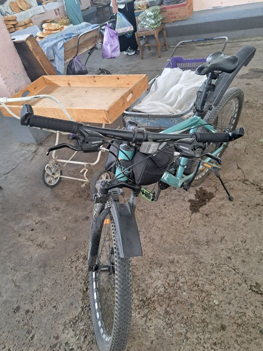 Velik srochna sotilad