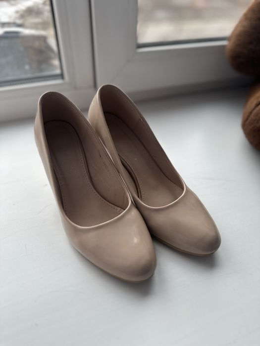 Продам туфли в хорошем состоянии