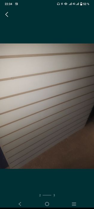 Экономпанели б/у