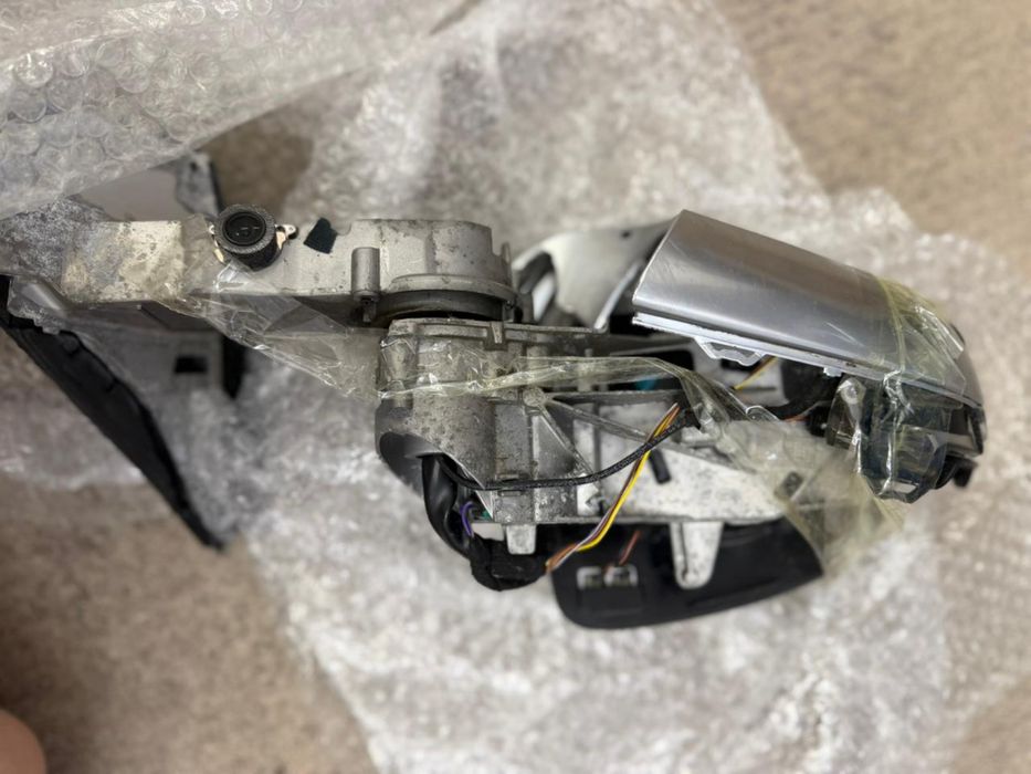 Продам фару ли 7 про