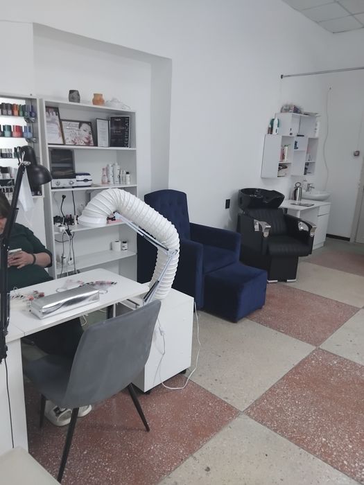 Салон красоты   ,продажа