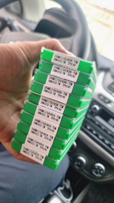 Napaykala sotiladi yap yangi sifati zuri