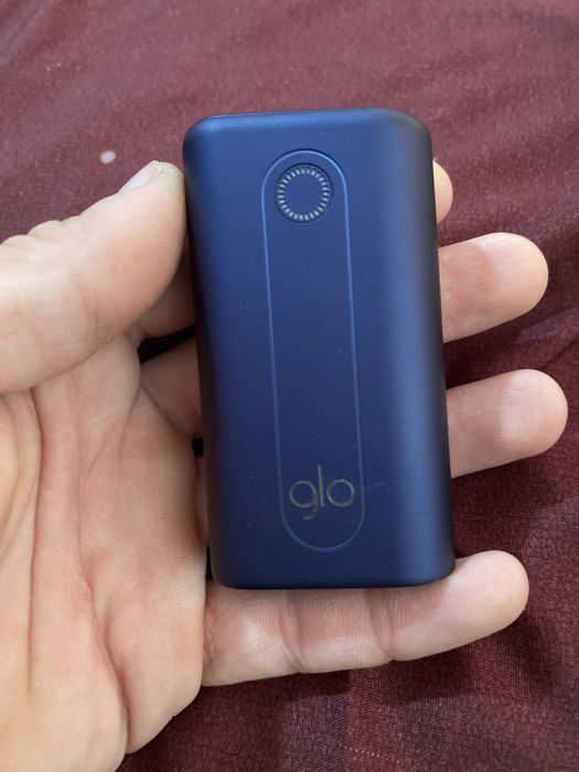 Vand tigara electronica glo