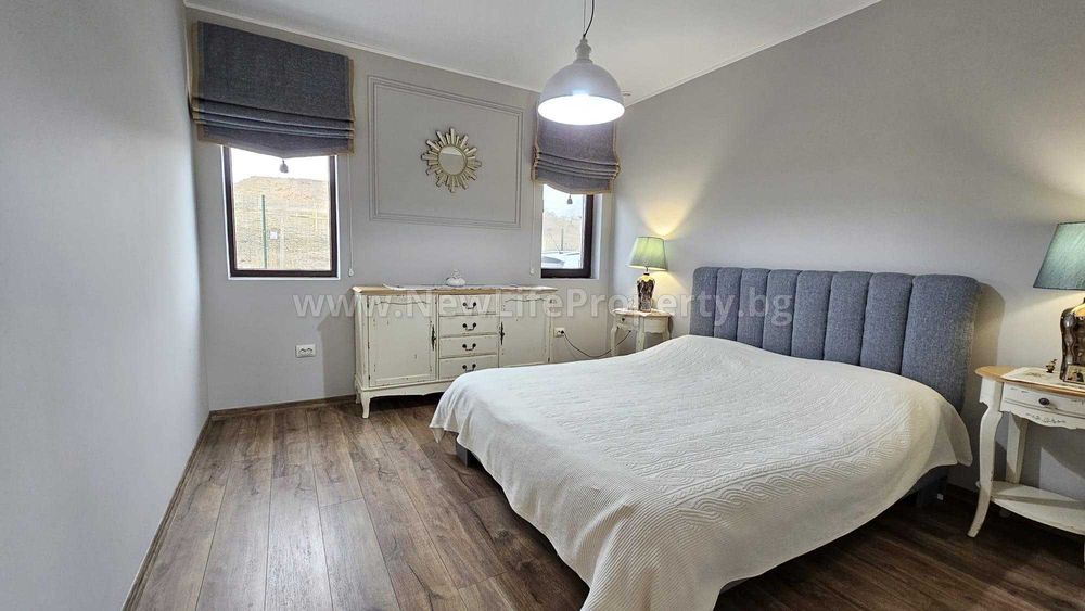 Продава се Къща в с. Каменар, Област Бургас - 248 кв.м за 1130 €/кв.м - Снимка #11