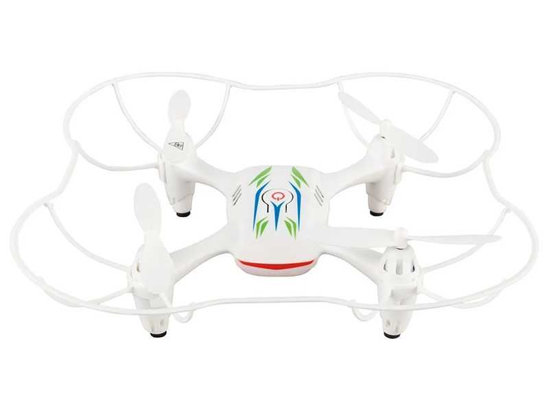 НОВ! Дрон RC Stunt с дистанционно 2,4 GHz и жироскоп