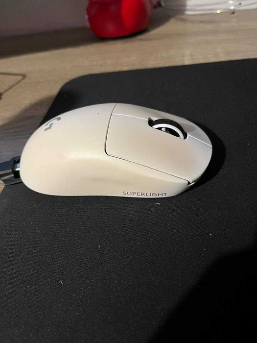 Logitech G-PRO X superlight