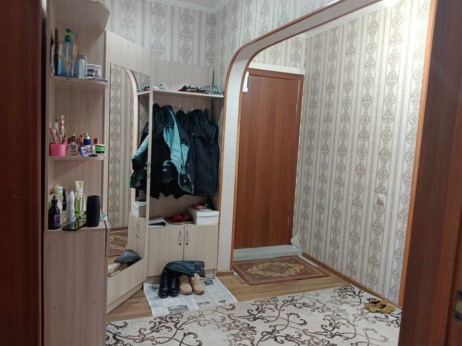 Продам 3 комнатную квартиру