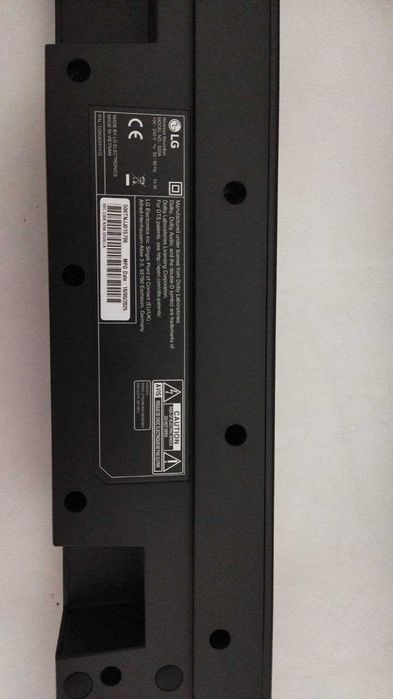 Soundbar LG S20A -NOU-Fin X Amanet cod 113969