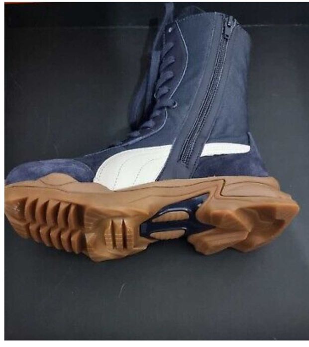 Puma Palomo Nitefox Boot