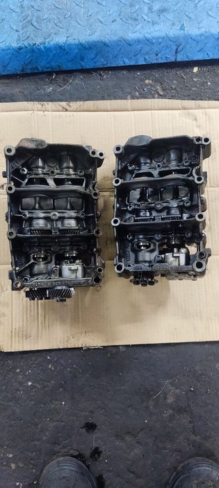 Баланс валове  за VW и Audi