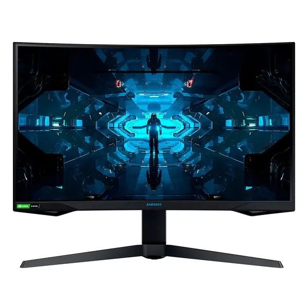 Монитор от samsung 100HZ