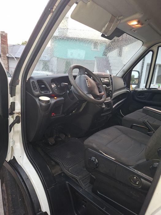 IVECO DAILY 2.3 2018