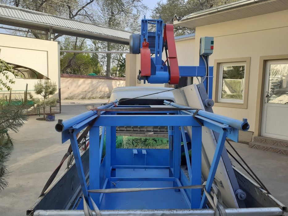 Аренда СТАНОК для резки мрамор гранит