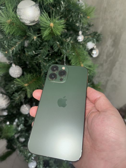 iPhone 13 Pro Max 128Gb