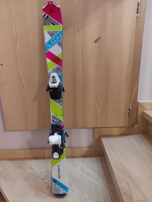 Vand schiuri 100 cm si bețe
