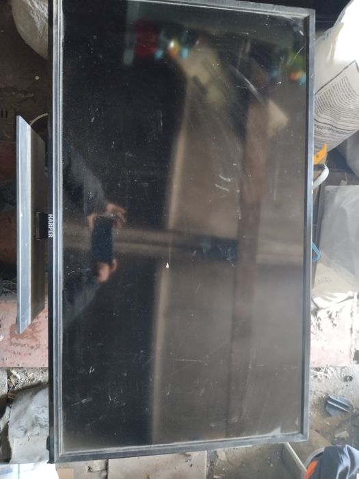 Телевизоры на запчасти