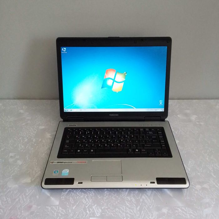 Ноутбук Samsung HDD 500Gb.