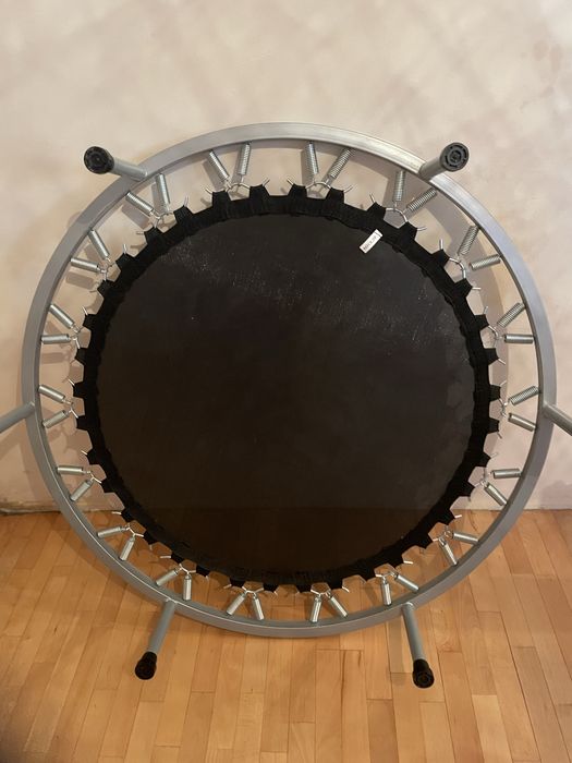 Батут за деца и възрастни до 100 кг