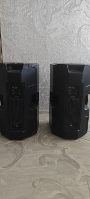 RCF 935-А с чехлами.