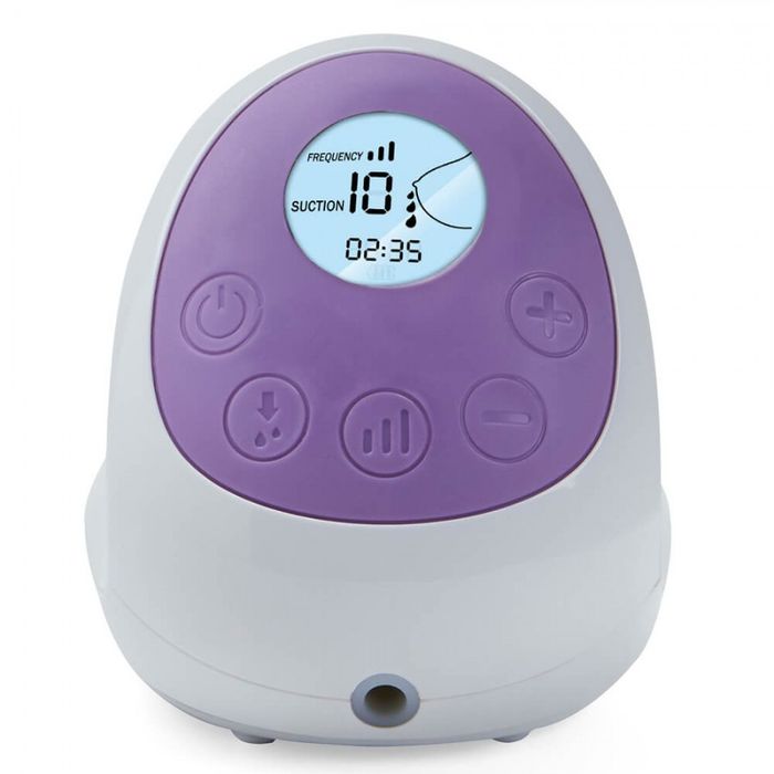 Pompa electrică sân